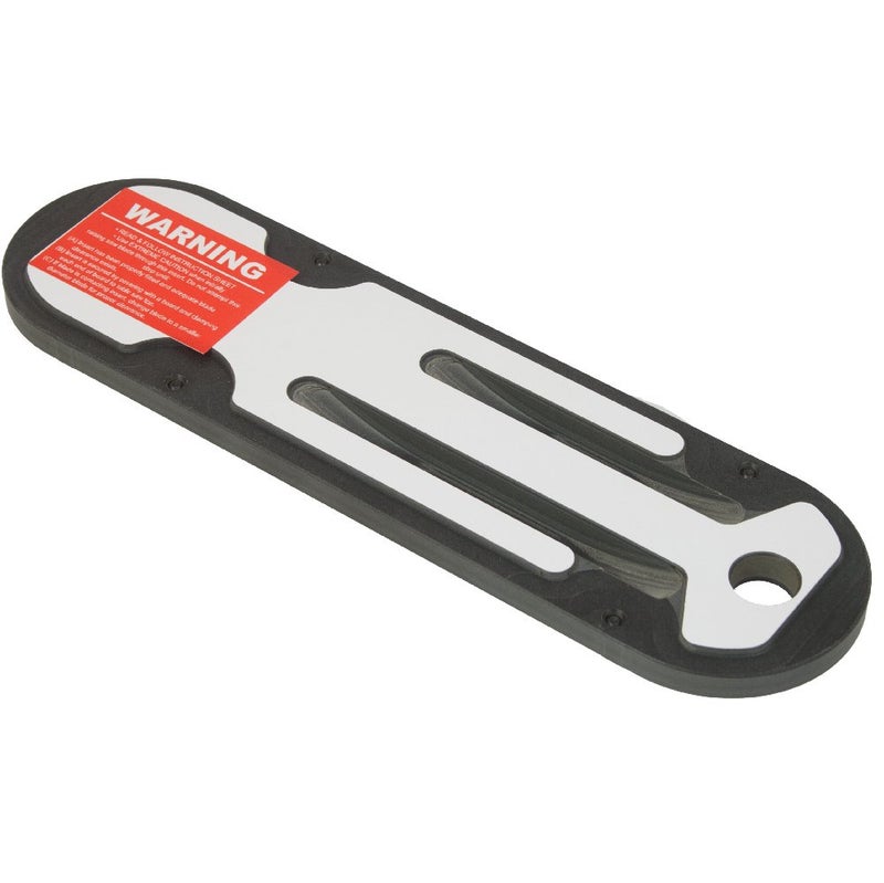 Fulton Woodworking Tools Fulton Jet, Grizzly, Power Matic 64 Zero Clearance Insert for Table Saws - Image 2